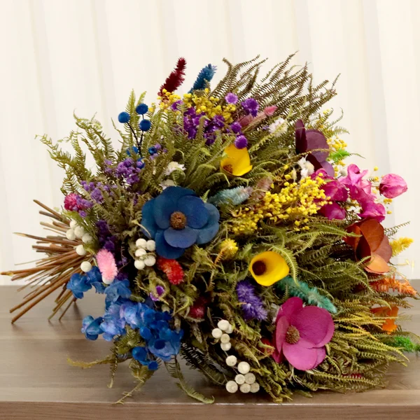 Buquê Mix de Flores Secas 4